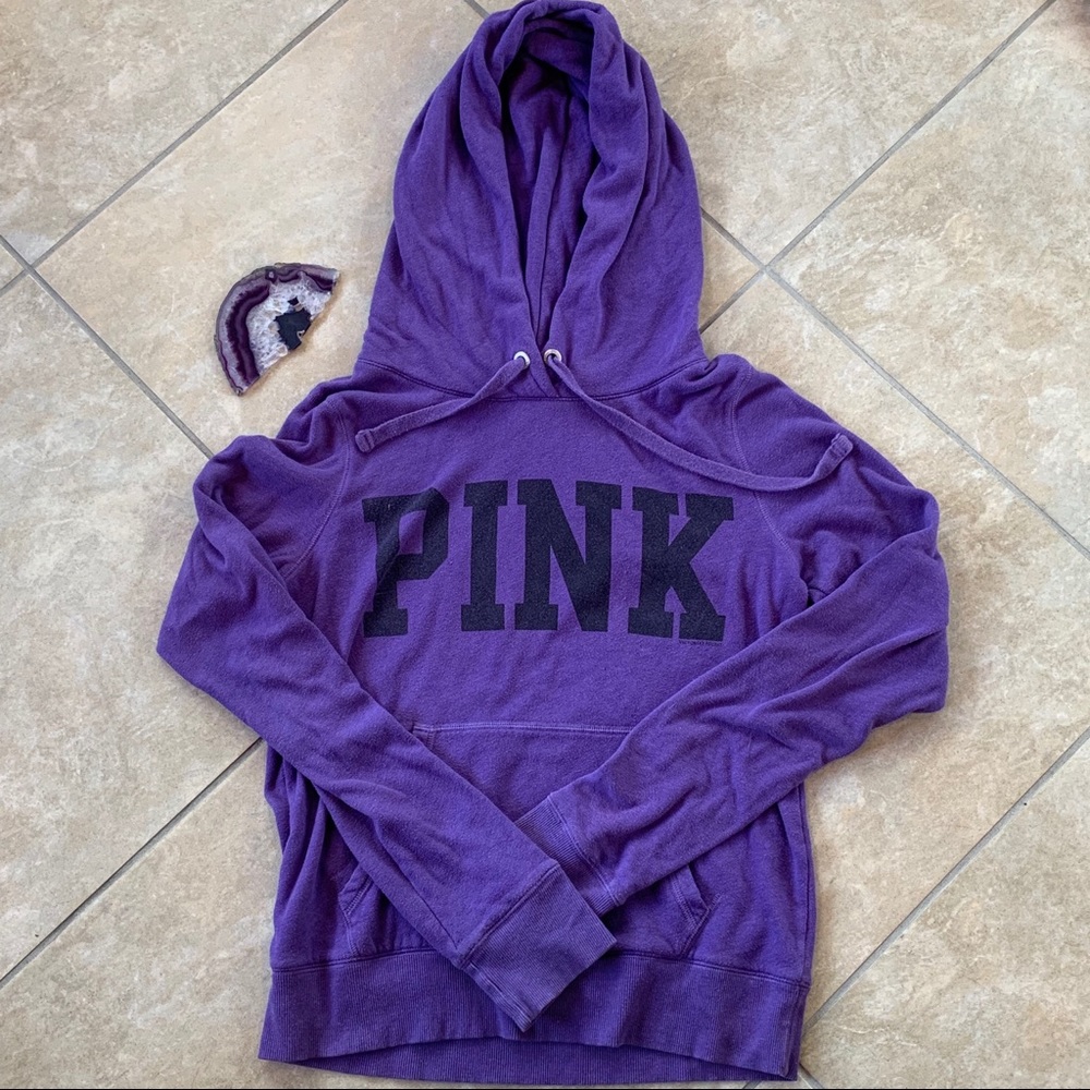 PINK Sweatshirt